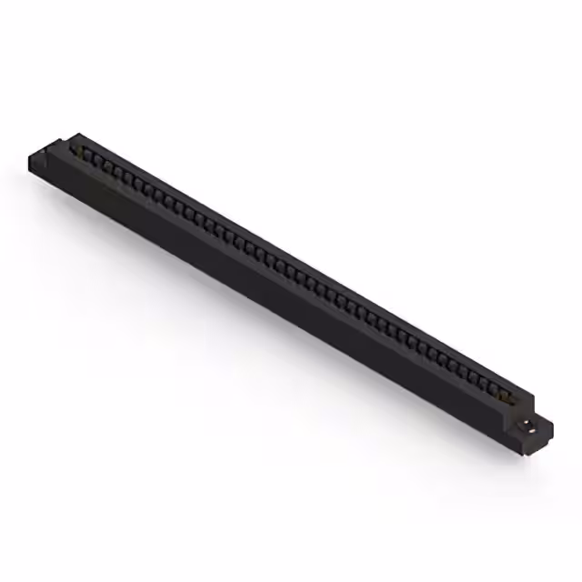 357-043-553-103 EDAC Inc.  Edgeboard Connectors